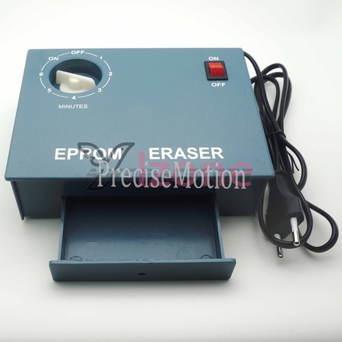 Gomma generica eprom - gomma, 100v
