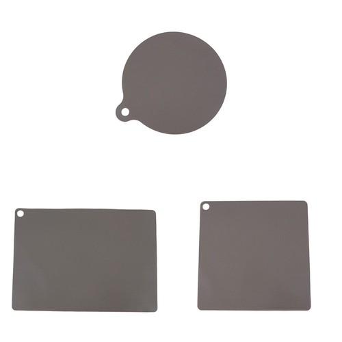 Pastiglie silicone - pastiglie,