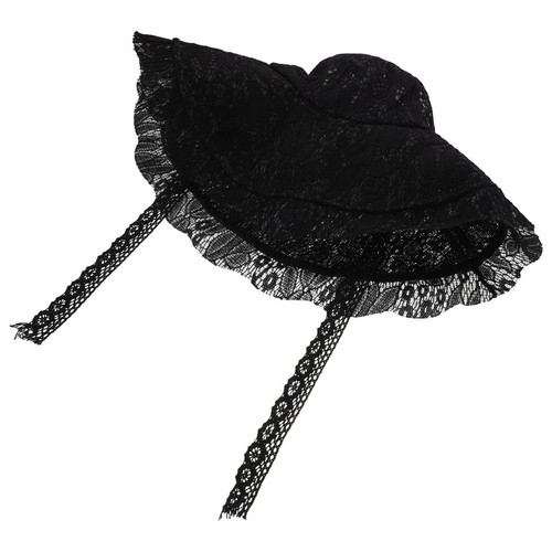 Cappello sposa pizzo - sposa,