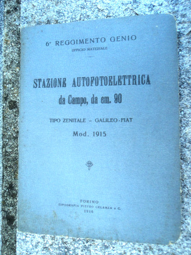 Ww1 regio esercito - ww1,