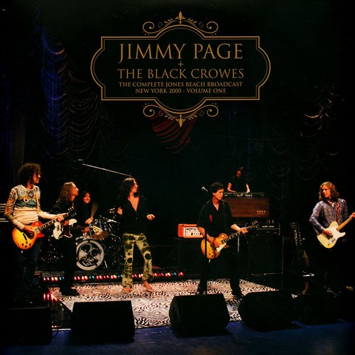 Jimmy page the - page, &