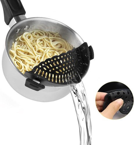 Mxtimwan scolapasta bordo - scolapasta, da