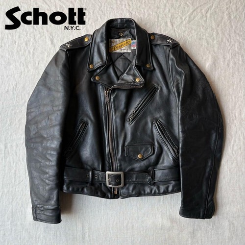 Schott 618 one - 618, star