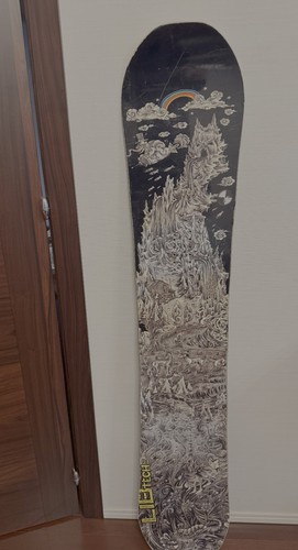 Snowboard libtech donkephant - snowboard,