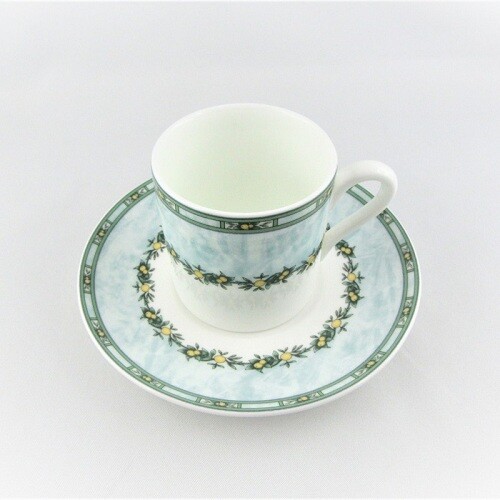 Wedgwood clementines coffee - clementines,