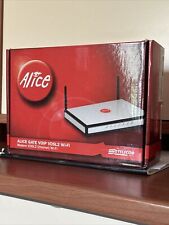 Alice Gate Voip 2 Plus Wi-fi