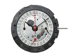 Miyota OS20 Chromograph Quartz