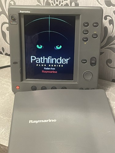 Raymarine rl80c plus - rl80c,