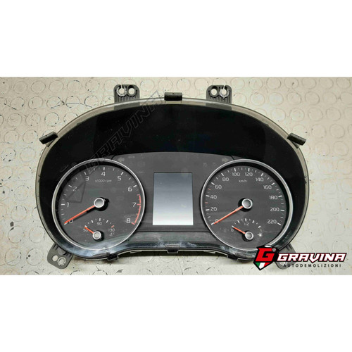94013h8080 quadro strumenti - 94013h8080,