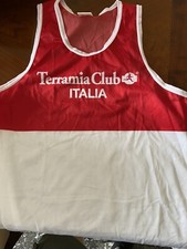 CANOTTA ATLETICA LEGGERA