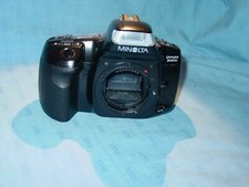 Minolta DYNAX 300 Si