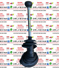 LEVA CAMBIO + POMELLO ORIGINALE ALFA ROMEO GIULIA SUPER ANNO 1965/1971