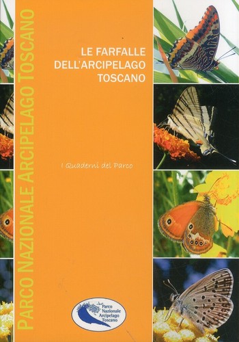 Farfalle dell arcipelago - le,
