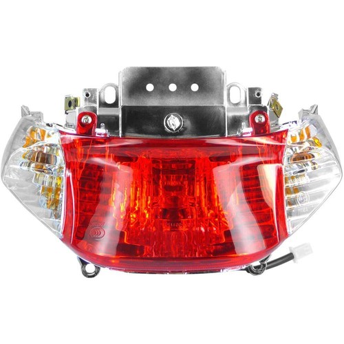 Faro post completo peugeot - post,