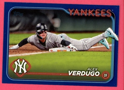 2024 topps update - 2024,