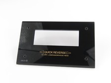 *SONY TC-WR820* parte coperchio nastro porta a battente [B] /D264