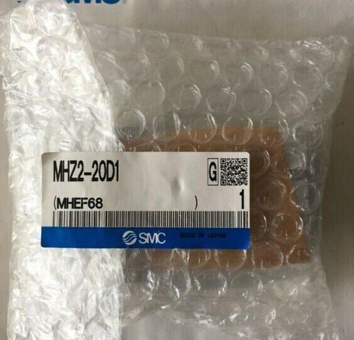 Smc mhz2 20d1 1pc cilindro - smc, mhz2-20d1