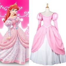 Costume cosplay principessa