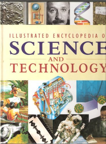 The illustrated encyclopedia - the,