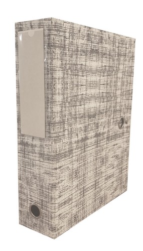 Scatola archivio faldone dorso - archivio,