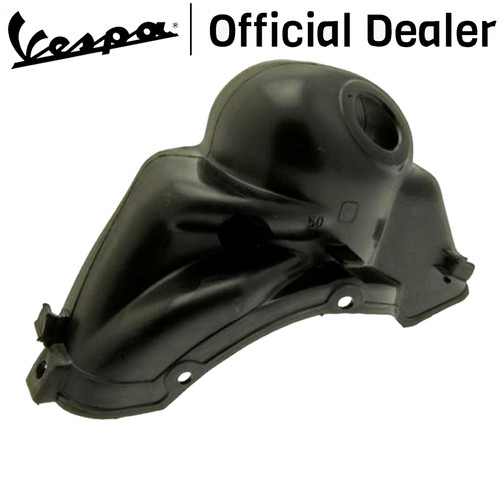 Cuffia cilindro motore vespa - cuffia,