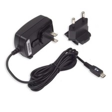 Caricabatteria micro USB originale Blackberry International per telefoni cellulari Blackberry