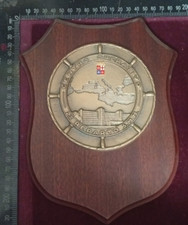 CREST MARINA MILITARE CENTRO