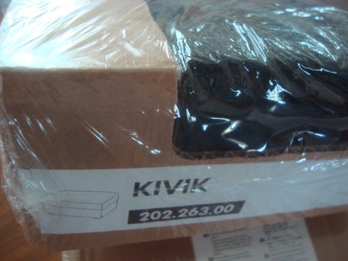Ikea kivik cover for - kivik,