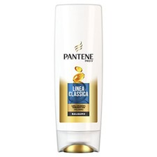 x3 Pantene Balsamo Linea Classica - Capelli splendenti  e Sani 200ml