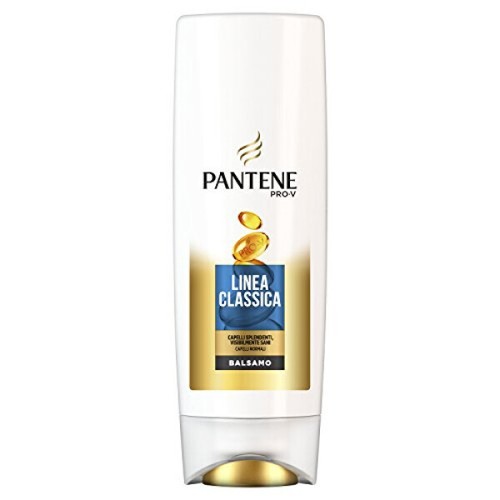 Pantene balsamo linea - pantene,