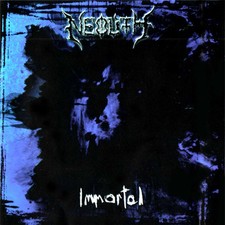 Neolith "Immortal" (NEU / NEW)