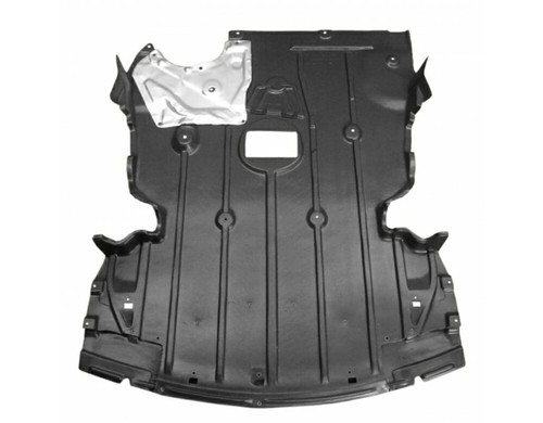 Riparo sottomotore per bmw - riparo,