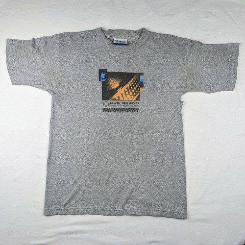 Vintage dub brand - dub, weathergear