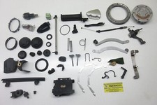 MINUTERIA VARIA BMW R 1200 GS 2004/2007