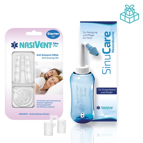 Set risparmio nasivent - di,