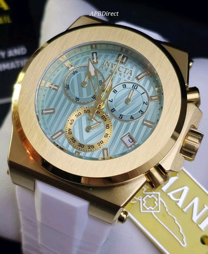 Invicta akula reserve - invicta,