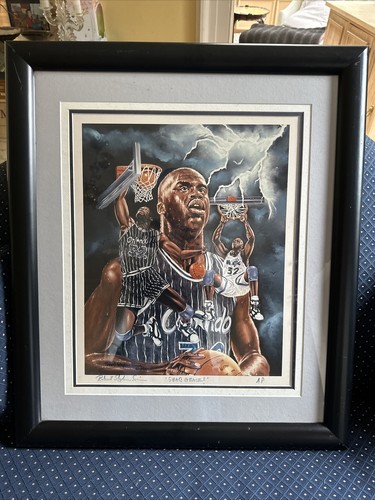 Robert stephen simon - ~, shaq