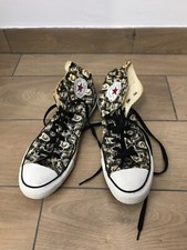 Converse All Star - Limited Edition - EUR 45 - UK 11