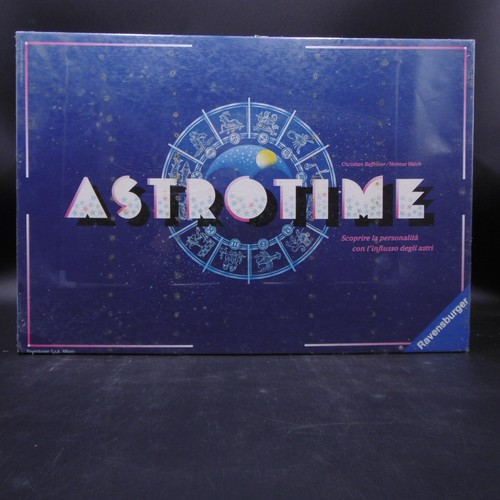 Astrotime gioco società - astrotime,