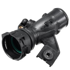 Durite turbo compresseur pour