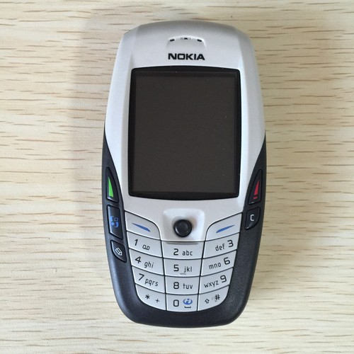 Originale nokia 6600 - originale,
