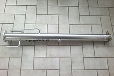 Tubo rimozione filtro