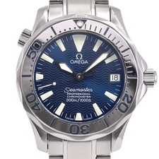 Omega Seamaster Professional