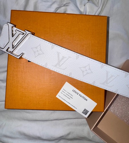 Cintura louis vuitton - cintura,
