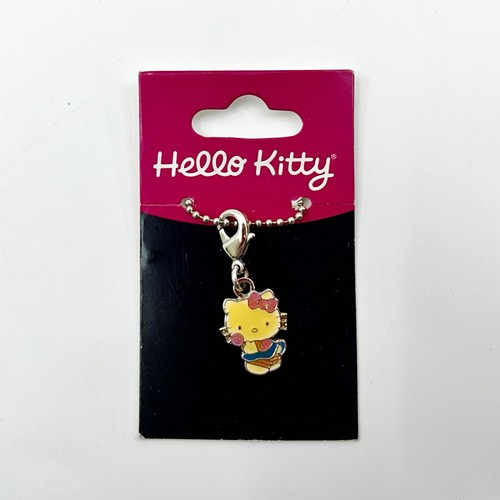 Charm hello kitty vintage - hello,