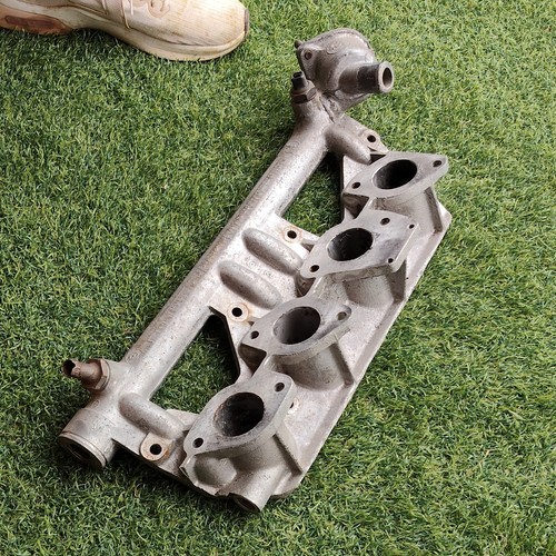 Alfa romeo collettore bialbero - collettore,