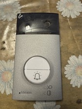 Bticino Linea 3000 Pulsantiera