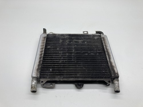 Radiatore radiator acqua - radiator, (vedi