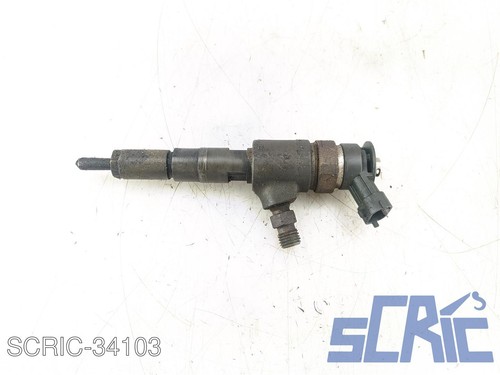Iniettore peugeot 206 1 - iniettore,