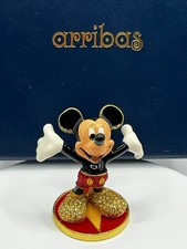 Disney figurina swarovski - disney,